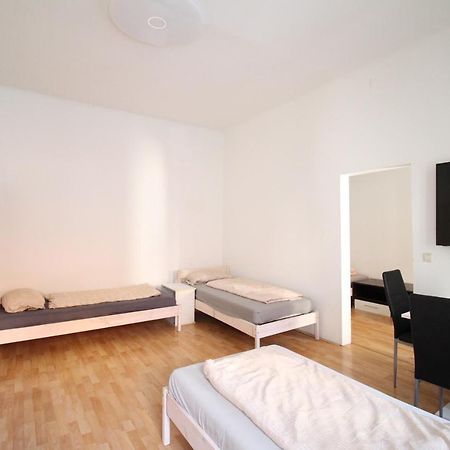 וינה Family Apartment 5P Kl A מראה חיצוני תמונה