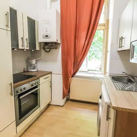 וינה Family Apartment 5P Kl A מראה חיצוני תמונה