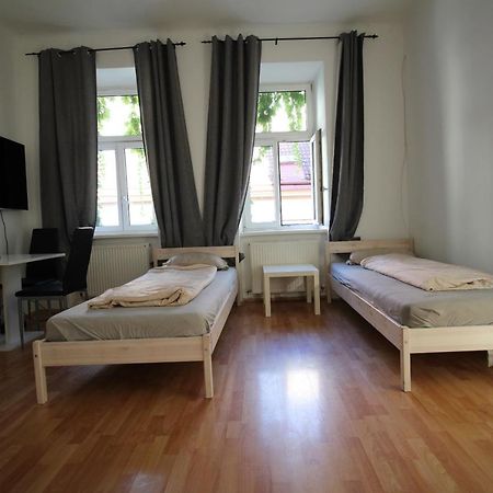 וינה Family Apartment 5P Kl A מראה חיצוני תמונה