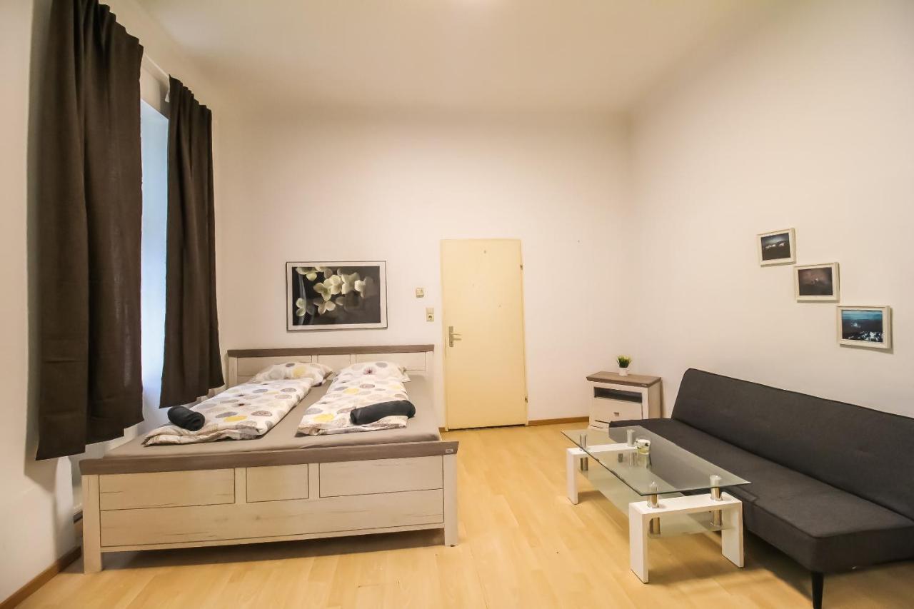 וינה Family Apartment 5P Kl A מראה חיצוני תמונה