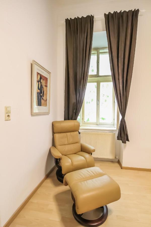 וינה Family Apartment 5P Kl A מראה חיצוני תמונה