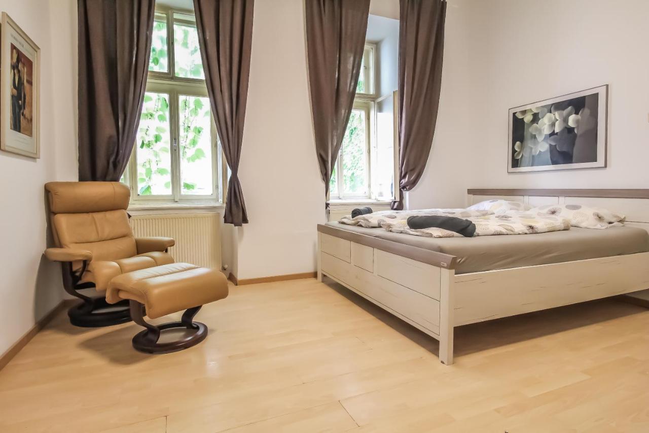 וינה Family Apartment 5P Kl A מראה חיצוני תמונה