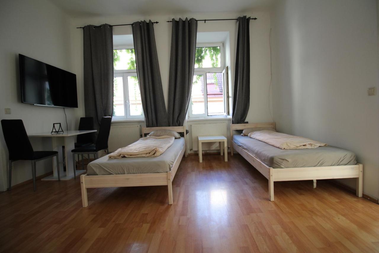 וינה Family Apartment 5P Kl A מראה חיצוני תמונה