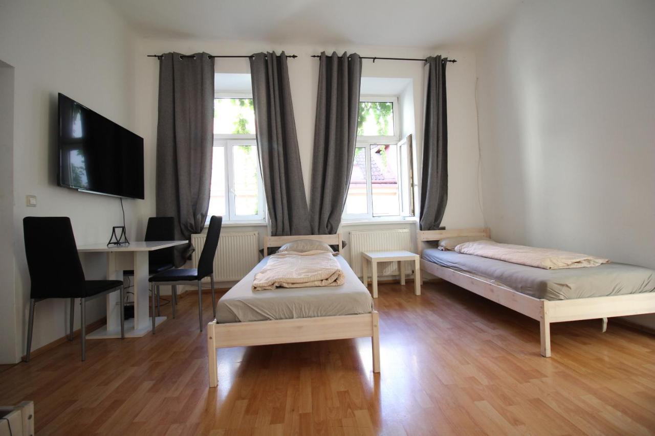 וינה Family Apartment 5P Kl A מראה חיצוני תמונה