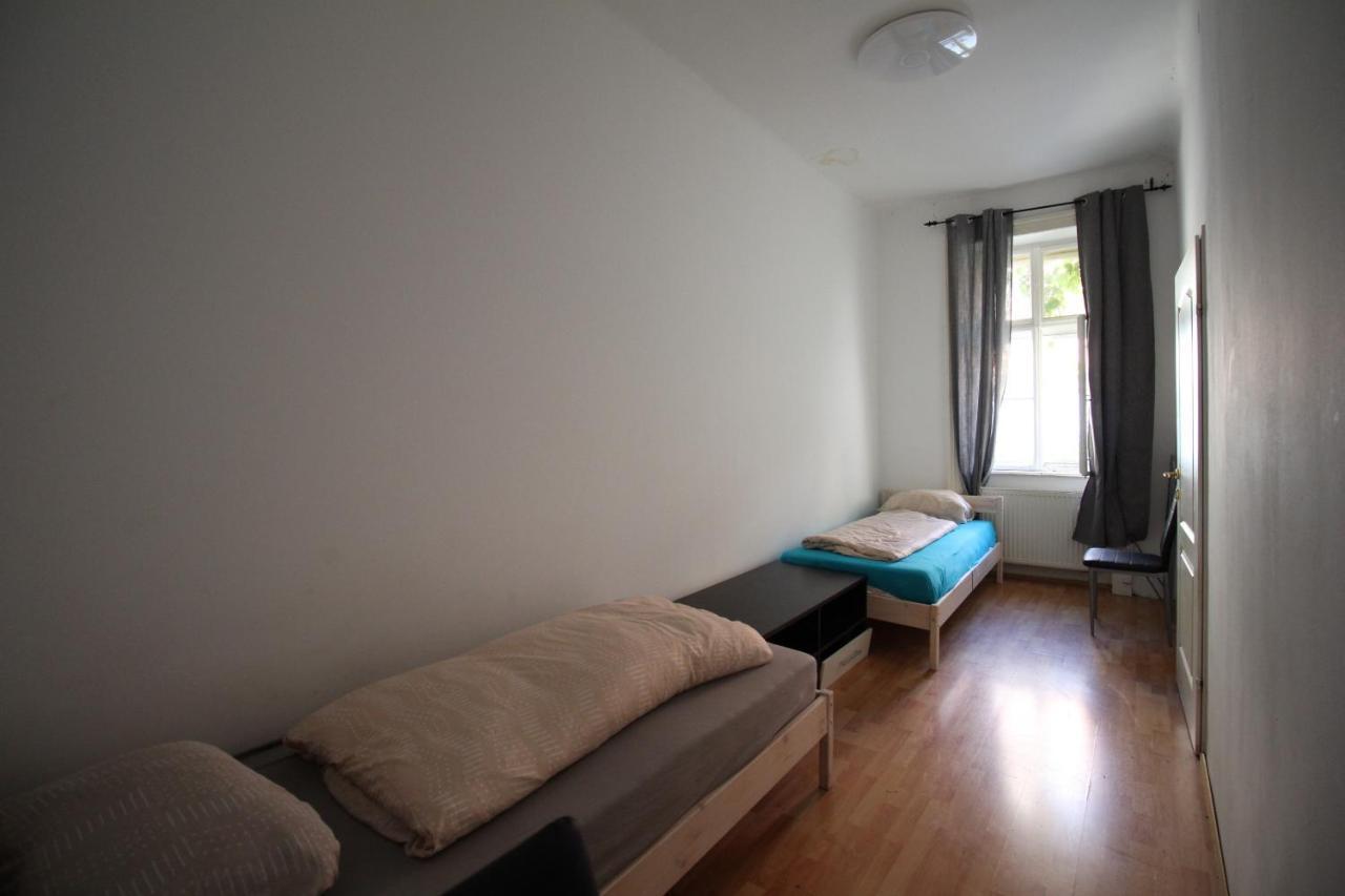 וינה Family Apartment 5P Kl A מראה חיצוני תמונה