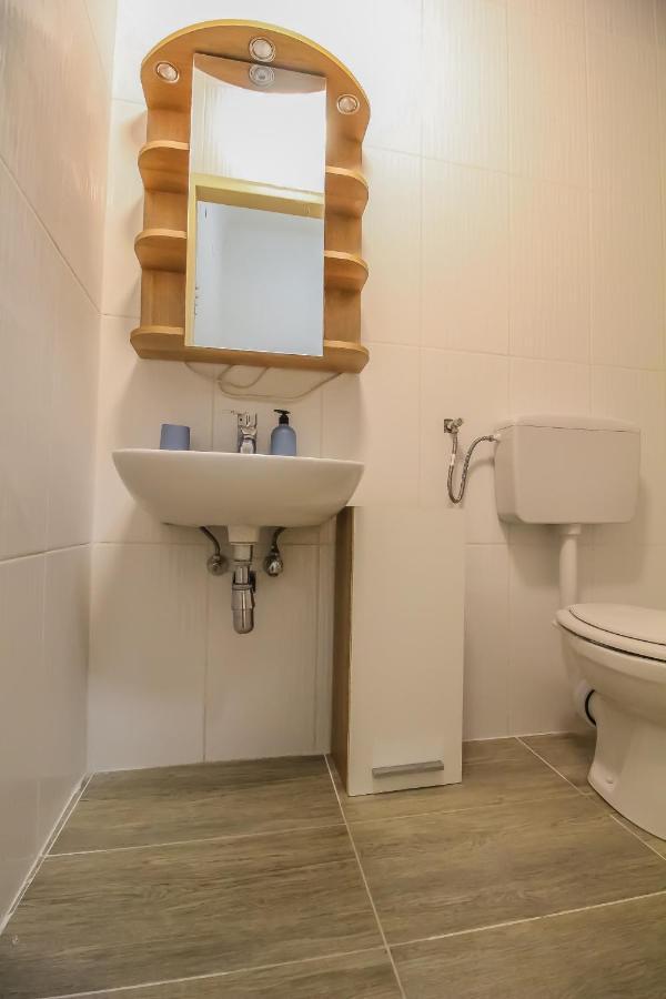 וינה Family Apartment 5P Kl A מראה חיצוני תמונה