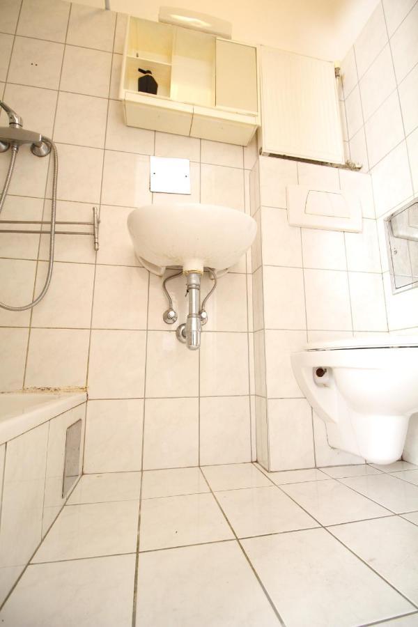וינה Family Apartment 5P Kl A מראה חיצוני תמונה