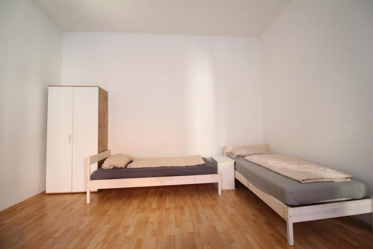 וינה Family Apartment 5P Kl A מראה חיצוני תמונה
