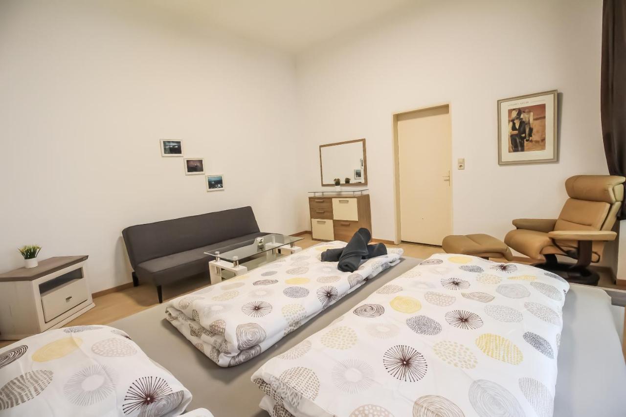 וינה Family Apartment 5P Kl A מראה חיצוני תמונה