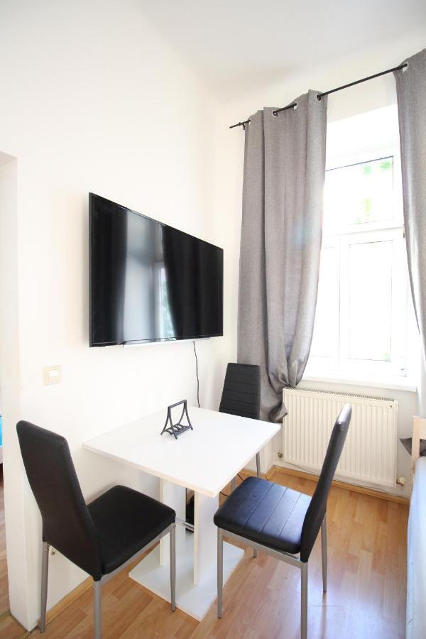 וינה Family Apartment 5P Kl A מראה חיצוני תמונה